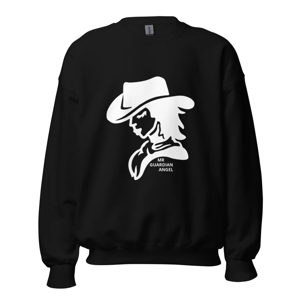 Unisex Crew Neck Sweatshirt | Gildan 18000